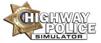 Highway Police Simulator logo