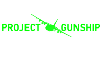 Project Gunship logo