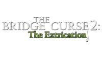 The Bridge Curse 2 The Extrication logo