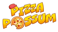 Pizza Possum logo