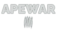 Apewar logo