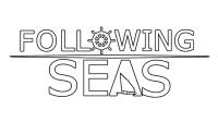 Following Seas logo