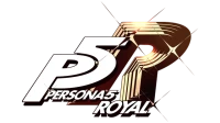 Persona 5 Royal logo