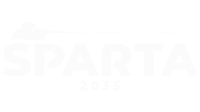 SPARTA 2035 logo