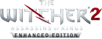 The Witcher 2 Assassins of Kings Enhanced Edition logo