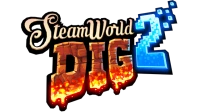 SteamWorld Dig 2 logo