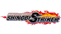 NARUTO TO BORUTO SHINOBI STRIKER logo