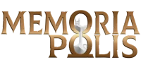 MEMORIAPOLIS logo