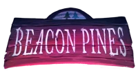 Beacon Pines logo