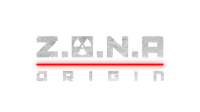 ZONA Origin logo