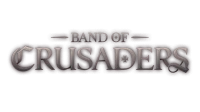 Band of Crusaders logo