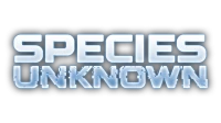 Species Unknown logo