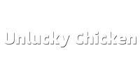 Unlucky Chicken logo
