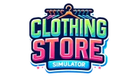 Clothing Store Simulator logo