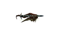 King Arthur Legion IX logo