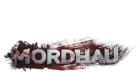 MORDHAU logo