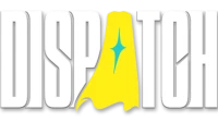 Dispatch logo