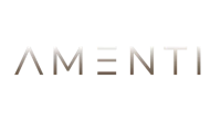 Amenti logo