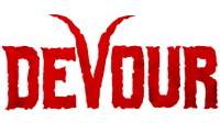 DEVOUR logo