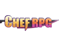 Chef RPG logo