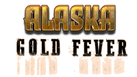 Alaska Gold Fever logo