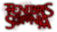 Tenebris Somnia logo