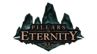 Pillars of Eternity logo