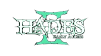 Hades 2 logo