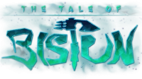The Tale of Bistun logo