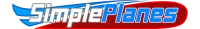 SimplePlanes logo