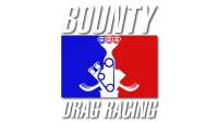 Bounty Drag Racing logo