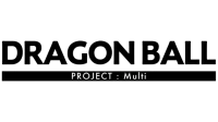 DRAGON BALL PROJECTMulti logo