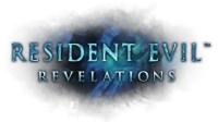 Resident Evil Revelations logo