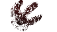 Deathground logo