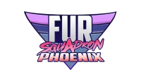 FUR Squadron Phoenix logo