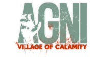 Agni Village of Calamity logo
