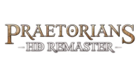 Praetorians HD Remaster logo