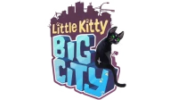 Little Kitty Big City logo