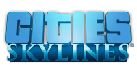 Cities Skylines logo