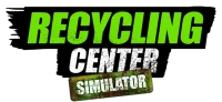 Recycling Center Simulator logo