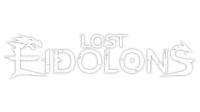 Lost Eidolons logo