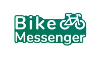 Bike Messenger logo