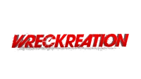 Wreckreation logo