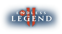 ENDLESS Legend 2 logo