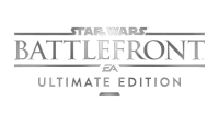 STAR WARS Battlefront logo