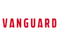 Call of Duty Vanguard logo