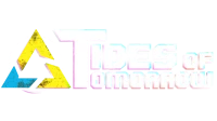 Tides of Tomorrow 🌊 logo