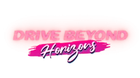 Drive Beyond Horizons logo