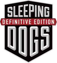 Sleeping Dogs Definitive Edition logo