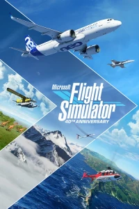 خرید بازی Microsoft Flight Simulator 2020 (استیم)